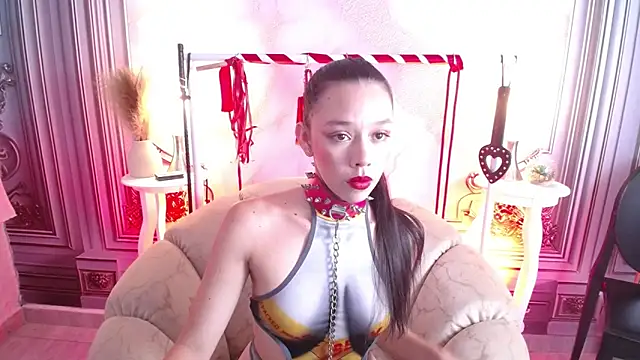 Doll4anall online show from January 5, 2026, 6:55 pm