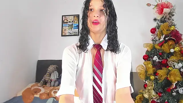 Princesita Sofia  online show from January 15, 2026, 10:46 pm