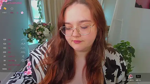 Neko Moor online show from September 30, 2025, 8:36 pm