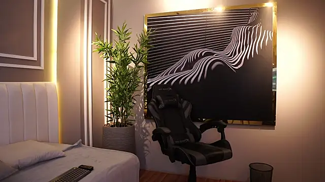 Ethan occonor online show from November 21, 2025, 12:37 pm