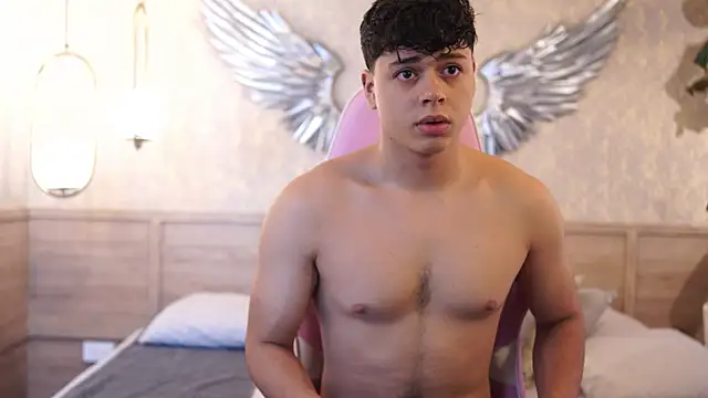 Ethan occonor online show from December 5, 2025, 12:36 pm