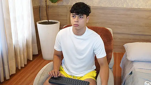 Ethan occonor online show from February 28, 2026, 1:01 pm