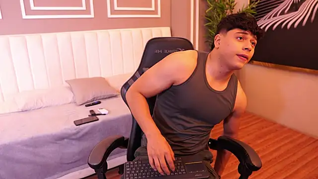 Ethan occonor online show from May 30, 2026, 1:19 pm