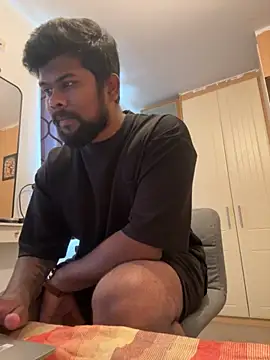 CrazyShashank online show from September 28, 2025, 12:54 pm