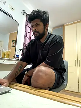 CrazyShashank online show from November 2, 2025, 2:08 pm