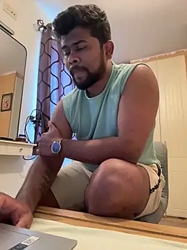 CrazyShashank online show from December 21, 2025, 12:45 pm