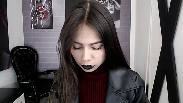 aleesha cameron02 online show from October 27, 2025, 12:09 pm