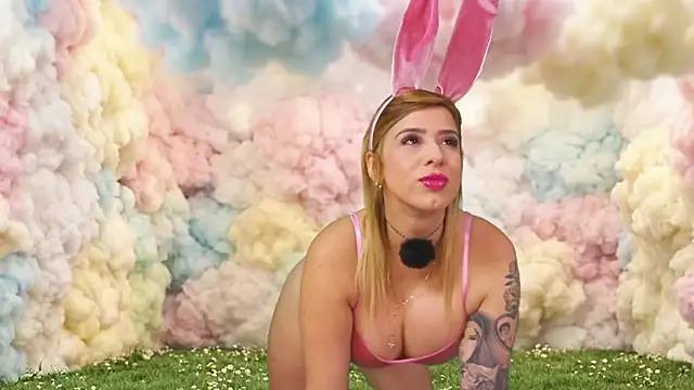 XXMILE online show from April 5, 2026, 10:34 am