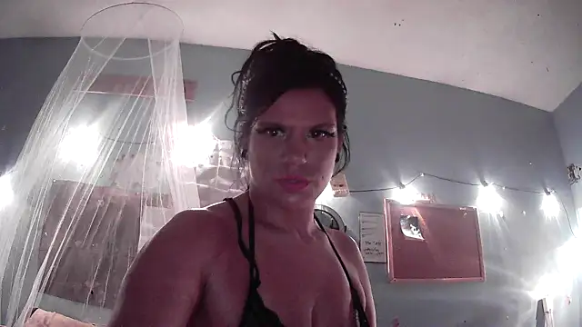 ovmilf online show from October 20, 2025, 1:39 am