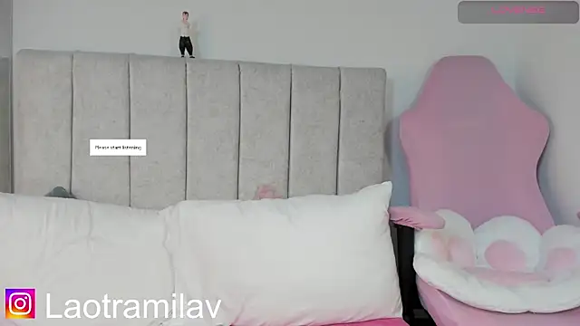 juliettaa 1 online show from April 13, 2026, 3:12 am