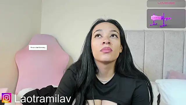 juliettaa 1 online show from April 24, 2026, 2:03 am