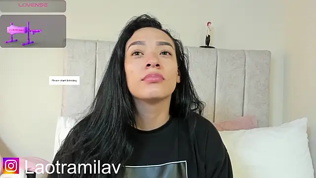 juliettaa 1 online show from June 9, 2026, 12:00 am