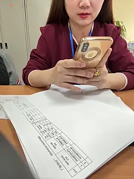 PhuongNhi21 online show from November 3, 2025, 1:08 am