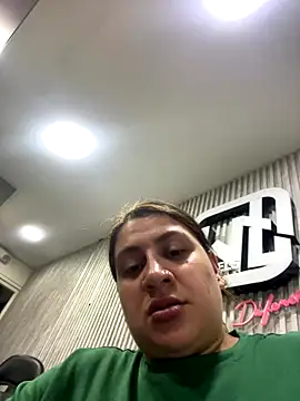 megvibes online show from October 30, 2025, 10:21 pm