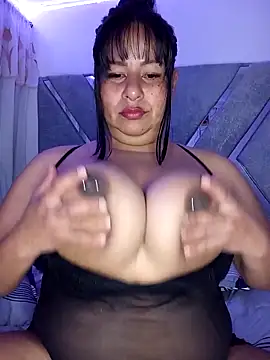 RosenRot07 online show from February 14, 2026, 3:09 pm