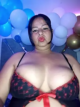 RosenRot07 online show from May 29, 2026, 12:36 pm
