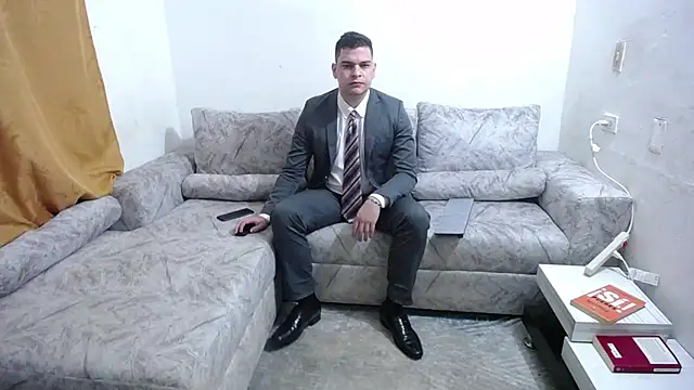 Victor Maitland online show from September 16, 2025, 3:40 am