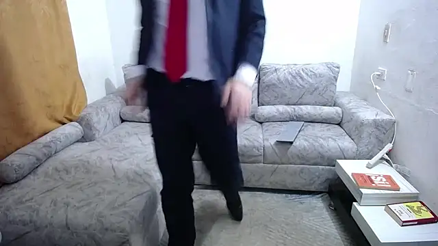 Victor Maitland online show from October 19, 2025, 3:40 am