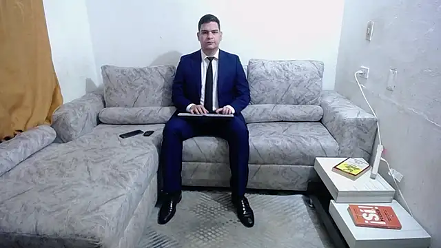 Victor Maitland online show from January 7, 2026, 8:11 pm