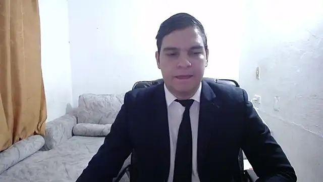 Victor Maitland online show from April 12, 2026, 7:52 pm