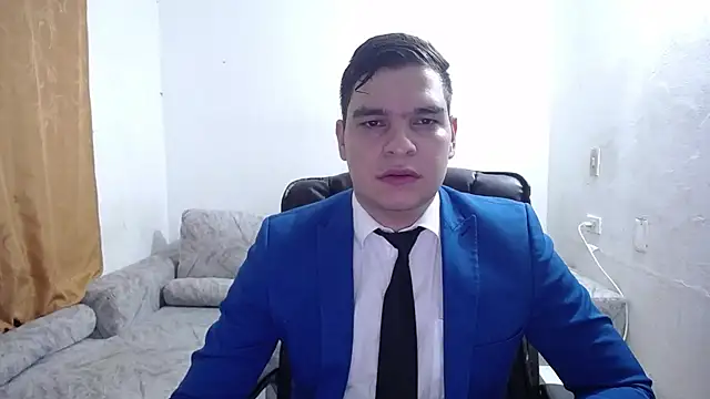 Victor Maitland online show from May 21, 2026, 3:46 am