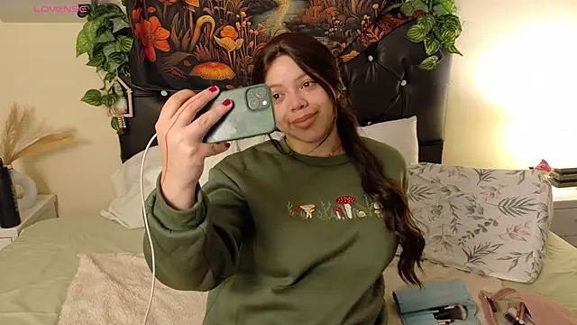 Amanda sweet online show from October 11, 2025, 1:09 pm