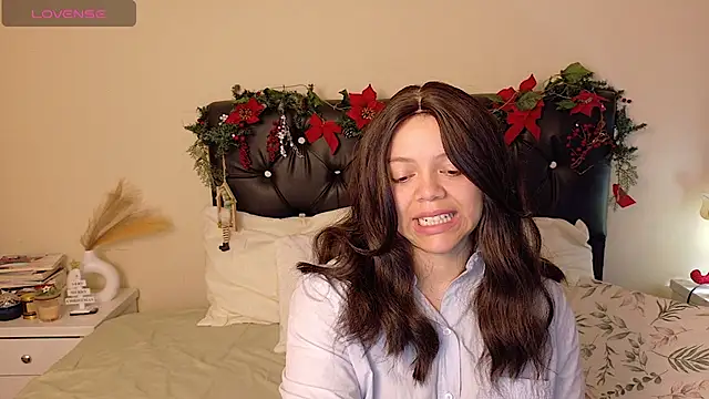 Amanda sweet online show from December 19, 2025, 1:51 pm