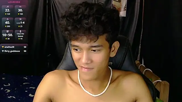 kenbigcockxx online show from March 24, 2026, 3:17 pm