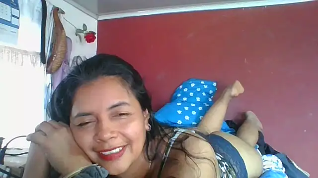 DianaOchoa  online show from April 19, 2026, 6:10 pm