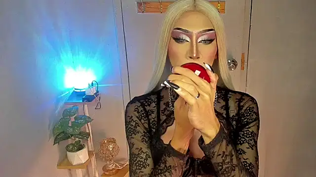 anitacruise online show from February 19, 2026, 8:05 pm