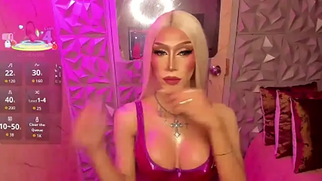 anitacruise online show from June 3, 2026, 12:02 am