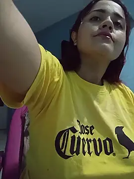 candy  fox  online show from January 9, 2026, 9:01 am