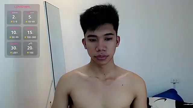 Ur pinoyhotbrix online show from October 18, 2025, 4:48 am