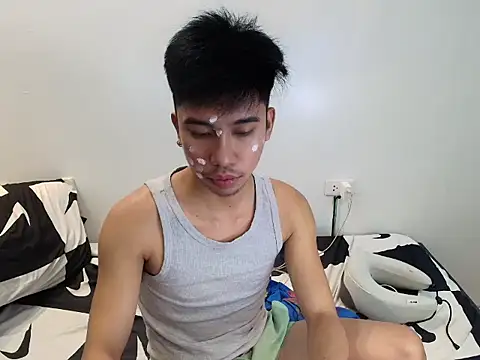 Ur pinoyhotbrix online show from March 12, 2026, 9:54 pm