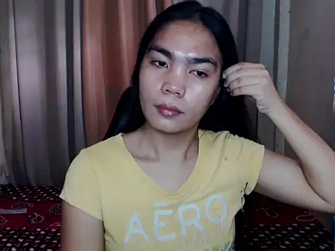 Simple Martina online show from September 15, 2025, 1:49 am