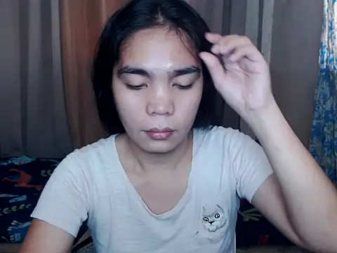 Simple Martina online show from October 15, 2025, 1:39 am