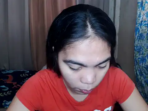 Simple Martina online show from October 30, 2025, 1:29 am