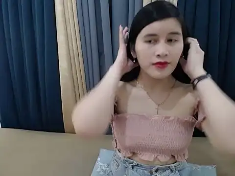 pinay amaliax online show from September 23, 2025, 11:02 am