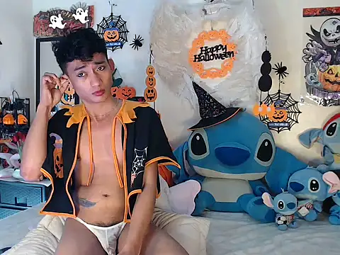 good boy in bed online show from November 4, 2025, 9:58 pm