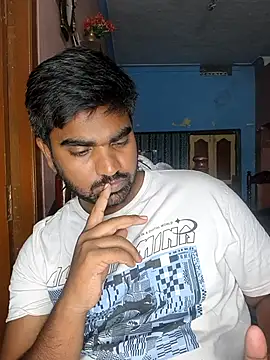 Harsha Happy online show from November 23, 2025, 5:13 pm