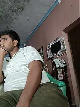 Snapshot of Harsha_Happy chatting on July 18, 2026, 12:15 am Harsha Happy online show from July 18, 2026, 12:15 am