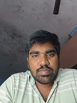 Snapshot of Harsha_Happy chatting on August 1, 2026, 5:45 pm Harsha Happy online show from August 1, 2026, 5:45 pm