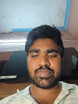 Snapshot of Harsha_Happy chatting on August 5, 2026, 6:27 am Harsha Happy online show from August 5, 2026, 6:27 am