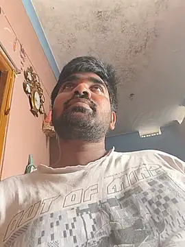Snapshot of Harsha_Happy chatting on August 6, 2026, 4:47 am Harsha Happy online show from August 6, 2026, 4:47 am
