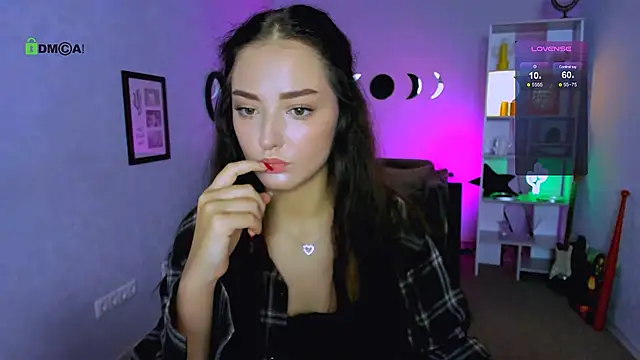 Snapshot of miki-niki chatting on October 7, 2025, 11:40 am miki-niki online show from October 7, 2025, 11:40 am