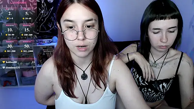Snapshot of ameliameadd chatting on August 5, 2026, 12:41 pm ameliameadd online show from August 5, 2026, 12:41 pm