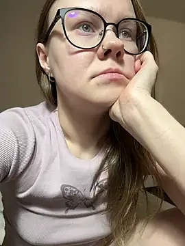  CherryBloom  online show from February 27, 2026, 8:09 pm