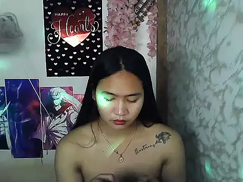 Sexyjane 24 online show from October 19, 2025, 12:55 am