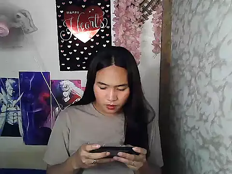 Sexyjane 24 online show from October 24, 2025, 5:20 pm