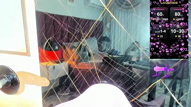 abby blond  online show from February 3, 2026, 12:32 pm